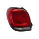 Citroen C1 2014-2019 Rear Light Unit Passenger Side